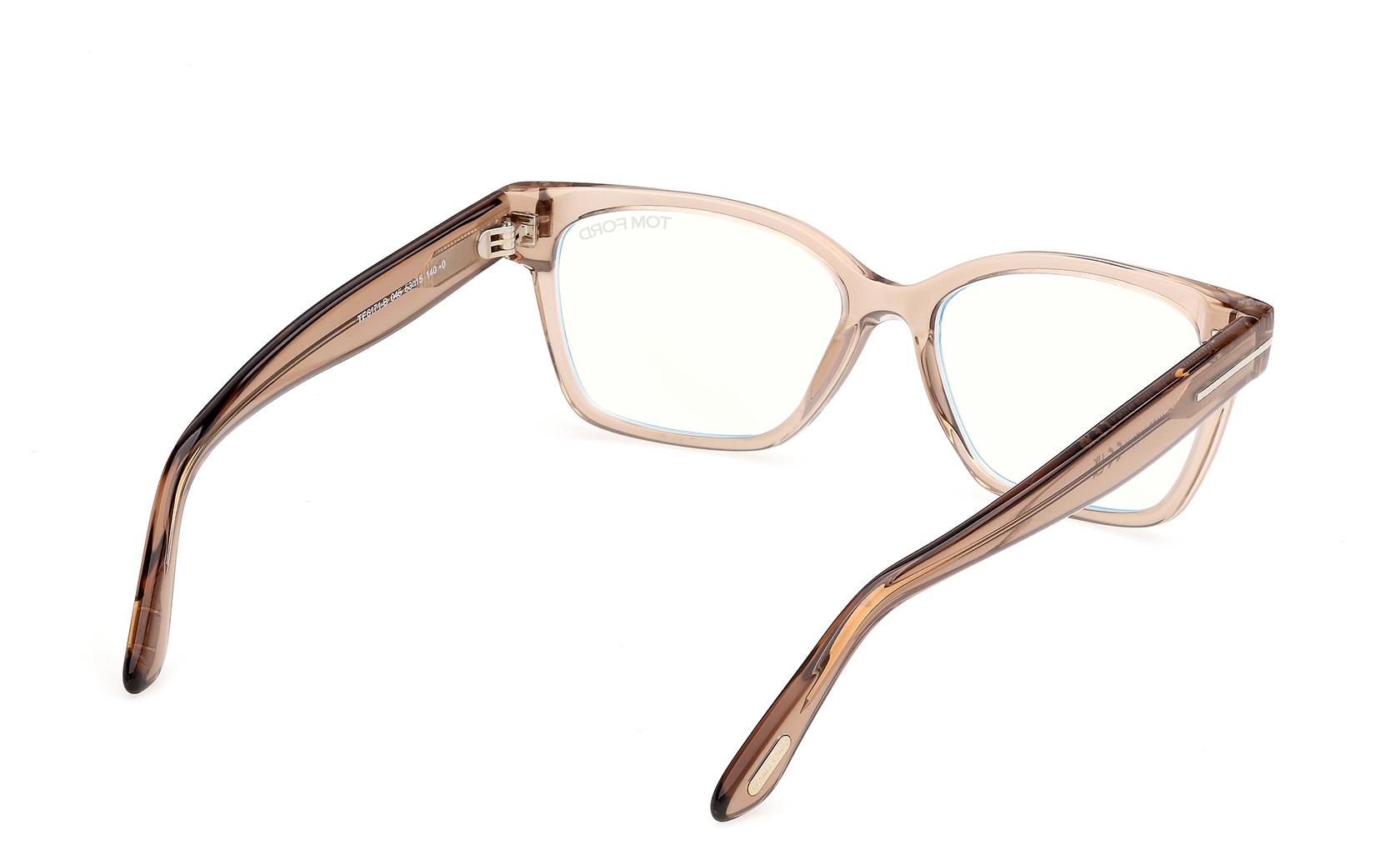 Tom Ford Eyeglasses FT6171/B 045