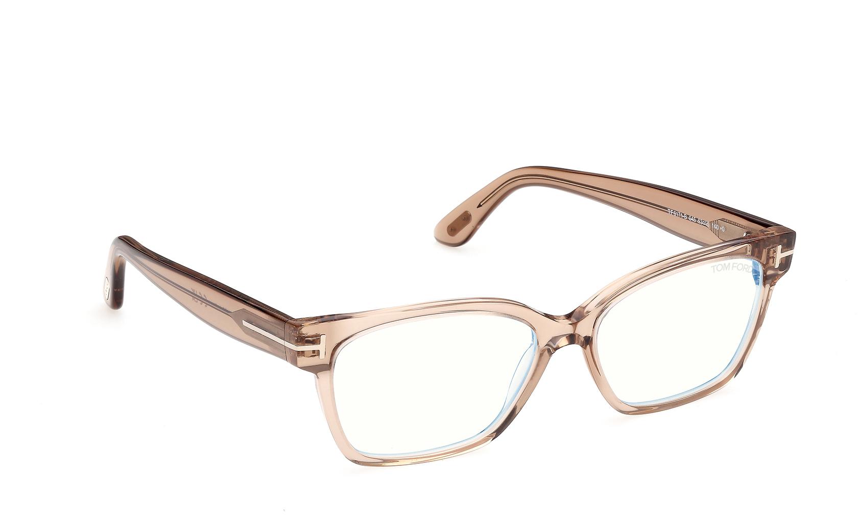Tom Ford Eyeglasses FT6171/B 045