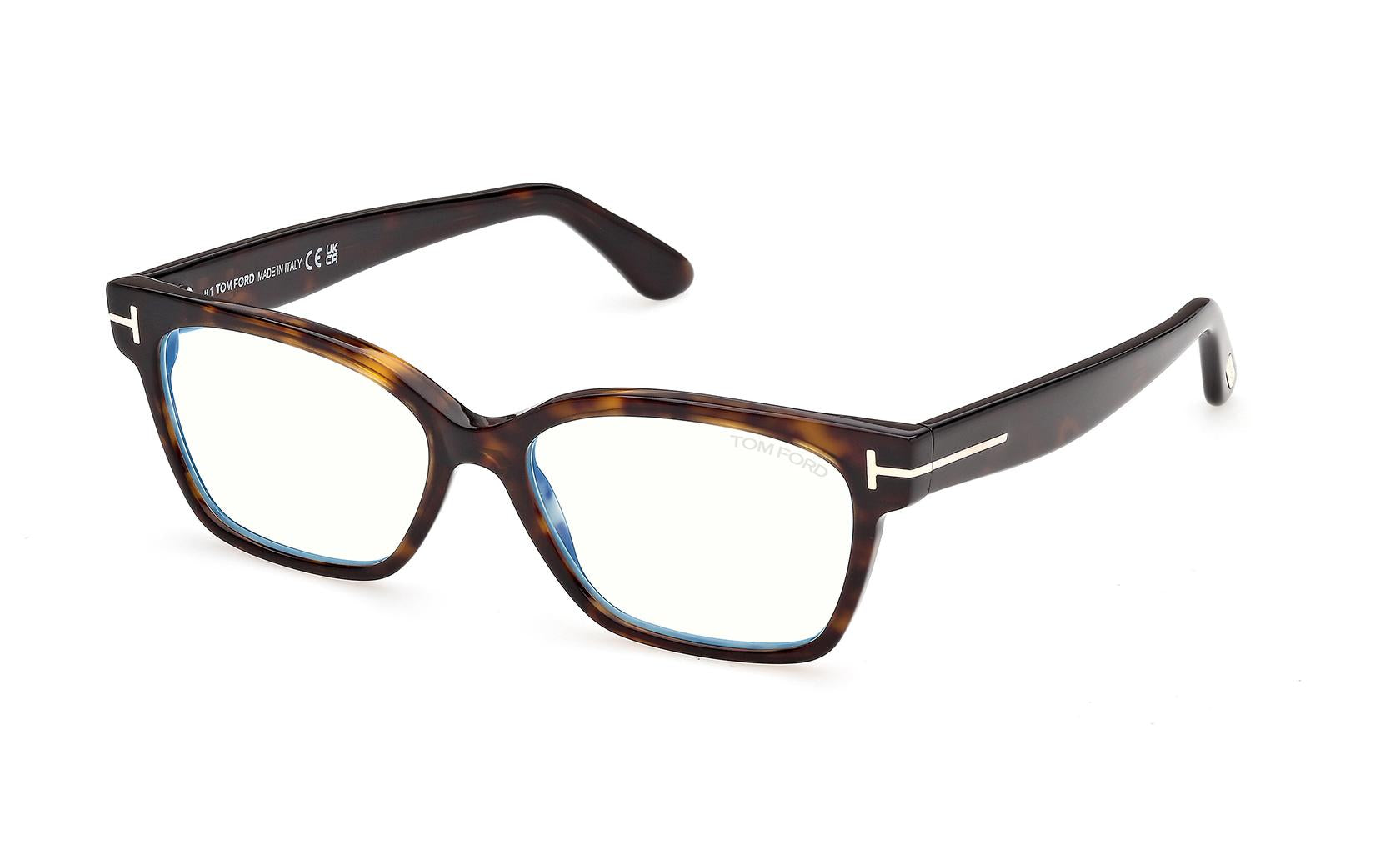 Tom Ford Eyeglasses FT6171/B 052