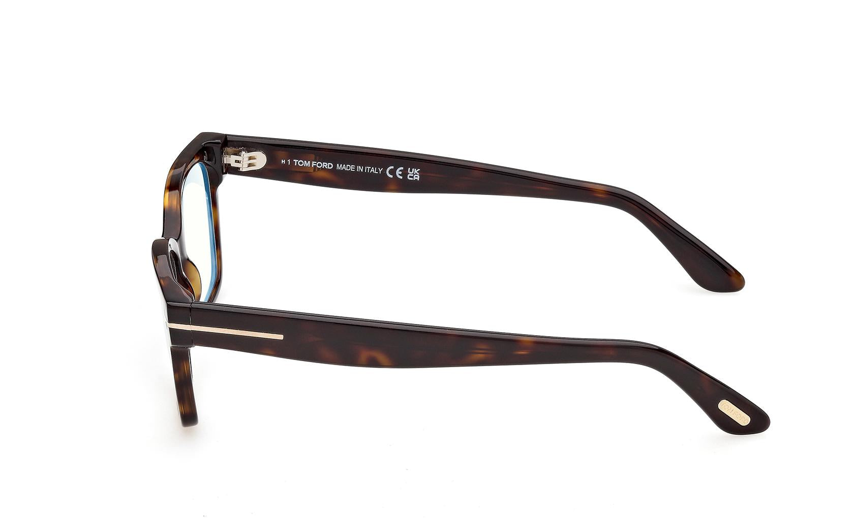 Tom Ford Eyeglasses FT6171/B 052