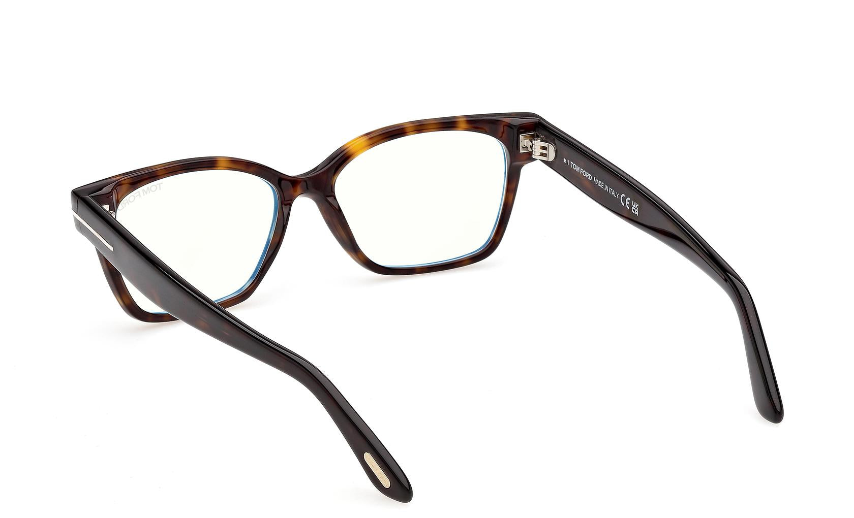 Tom Ford Eyeglasses FT6171/B 052