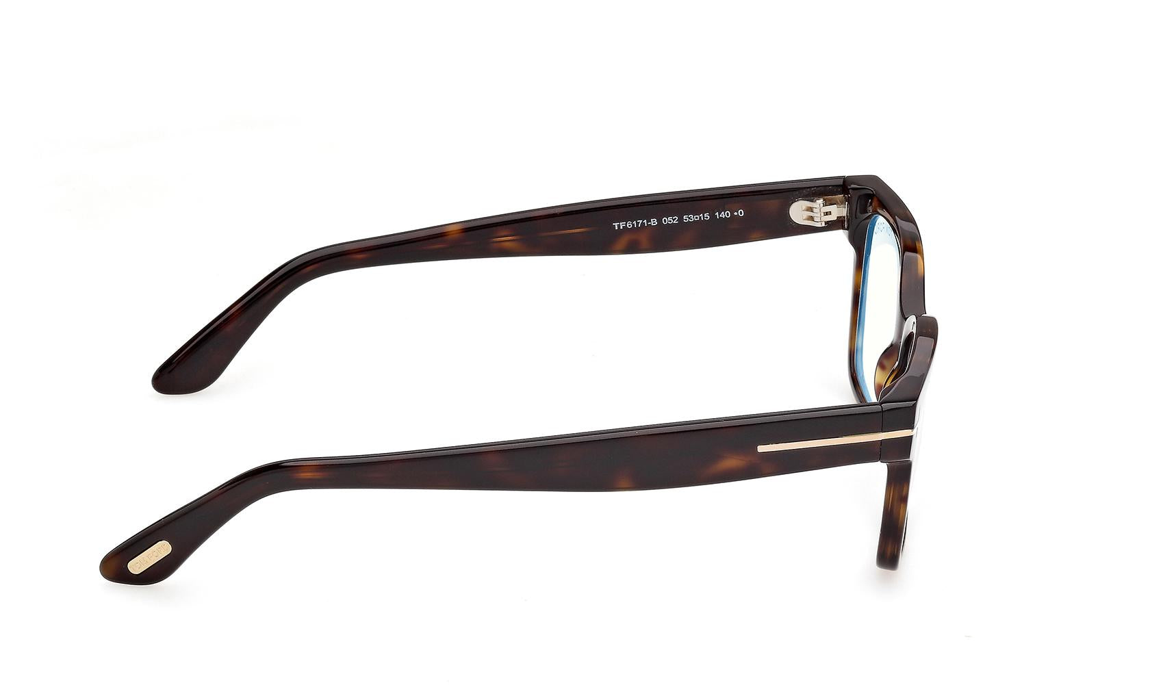 Tom Ford Eyeglasses FT6171/B 052