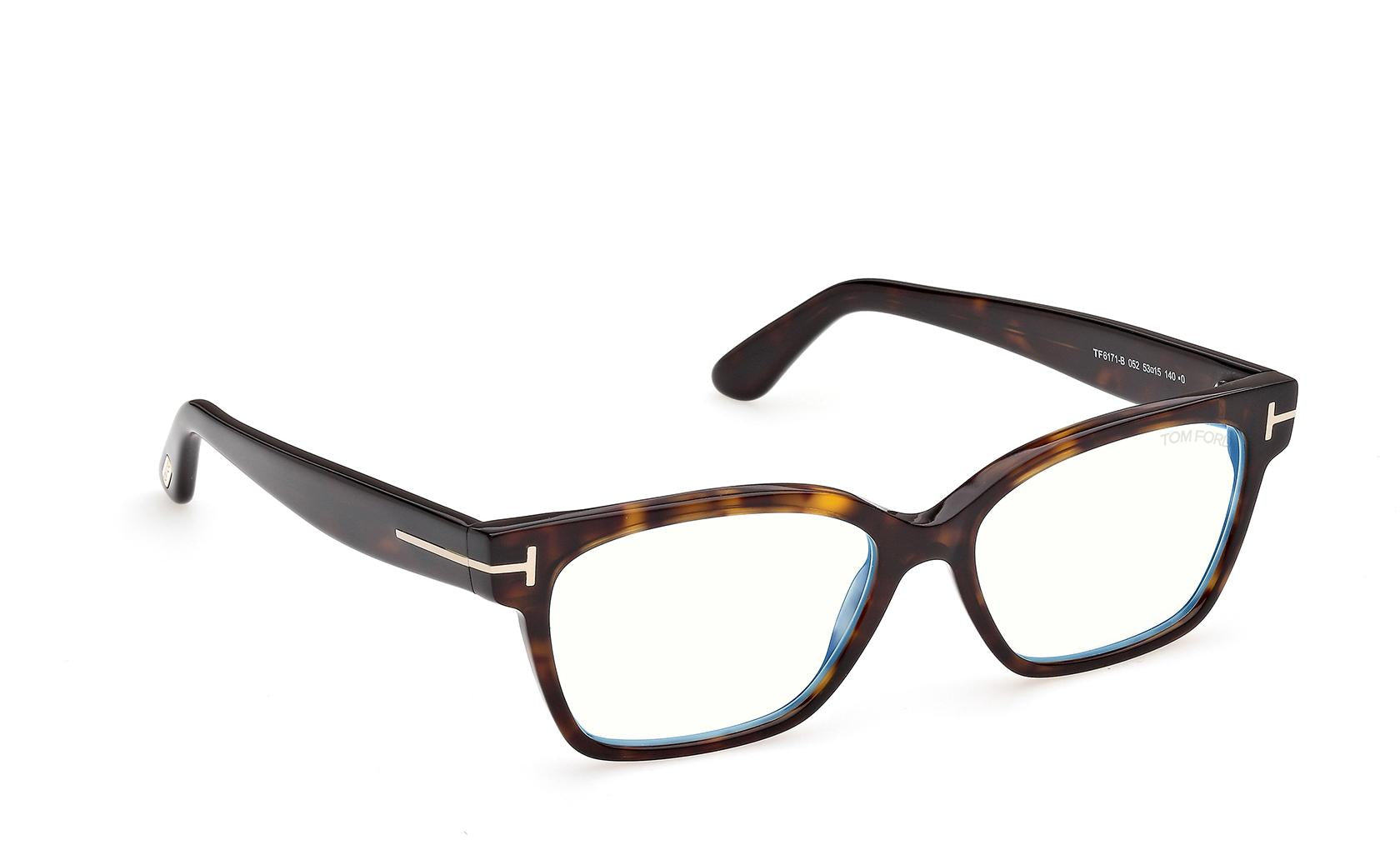 Tom Ford Eyeglasses FT6171/B 052