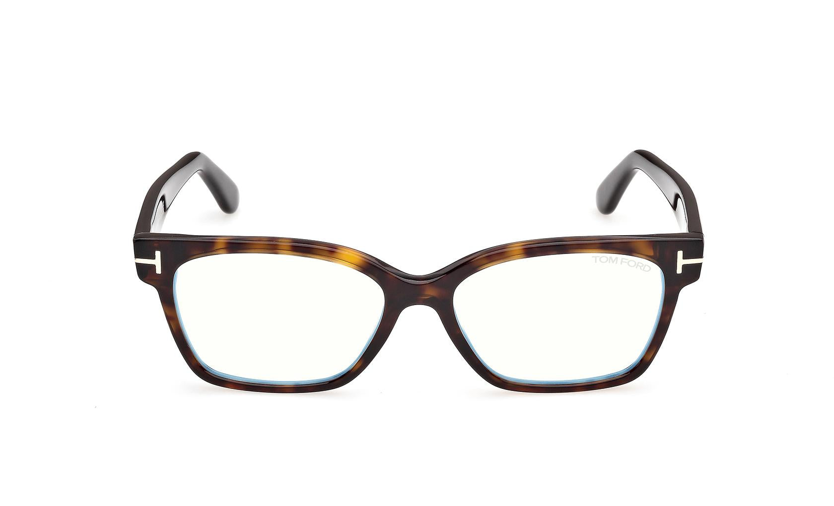 Tom Ford Eyeglasses FT6171/B 052