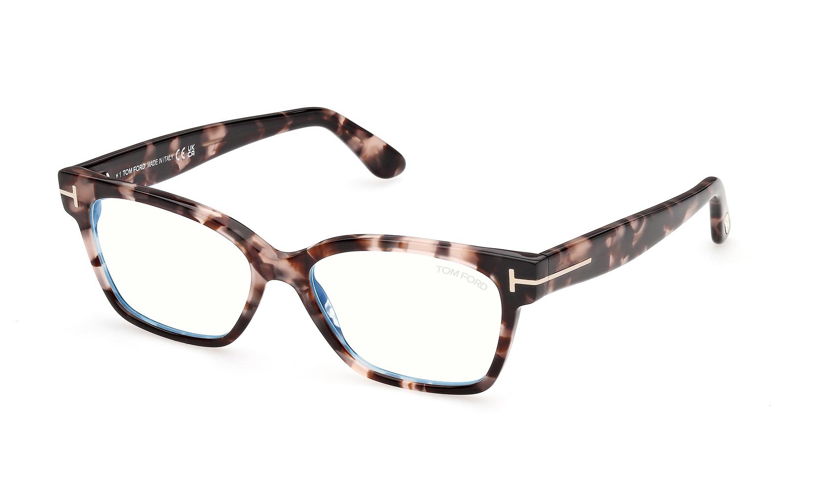 Tom Ford Eyeglasses FT6171/B 055