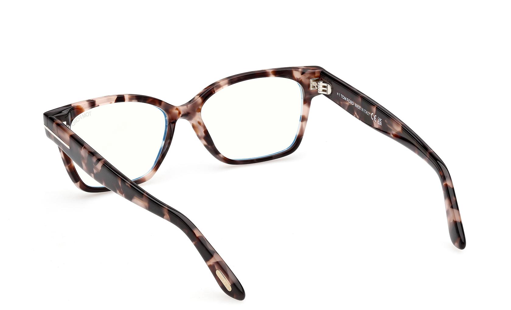Tom Ford Eyeglasses FT6171/B 055