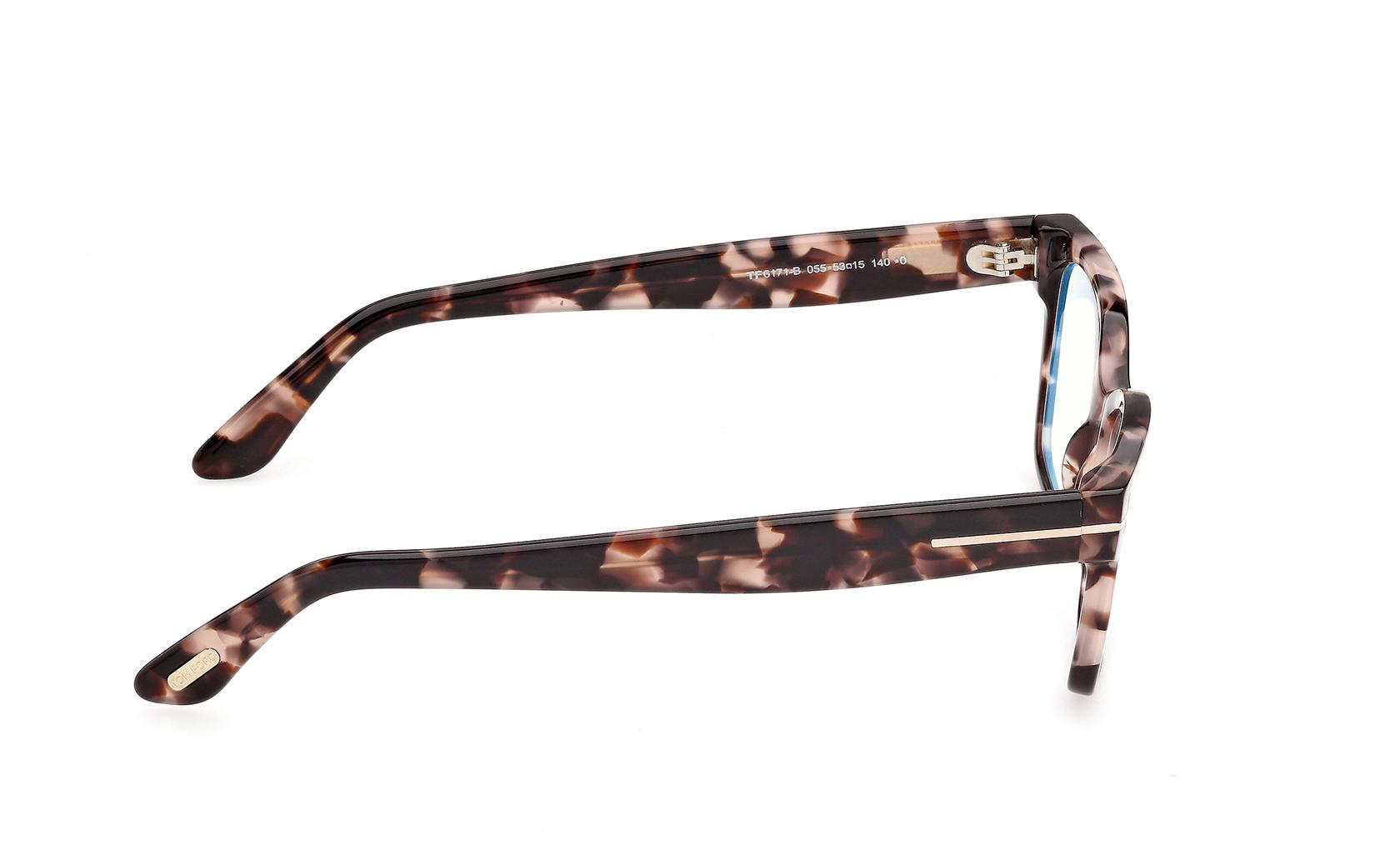 Tom Ford Eyeglasses FT6171/B 055