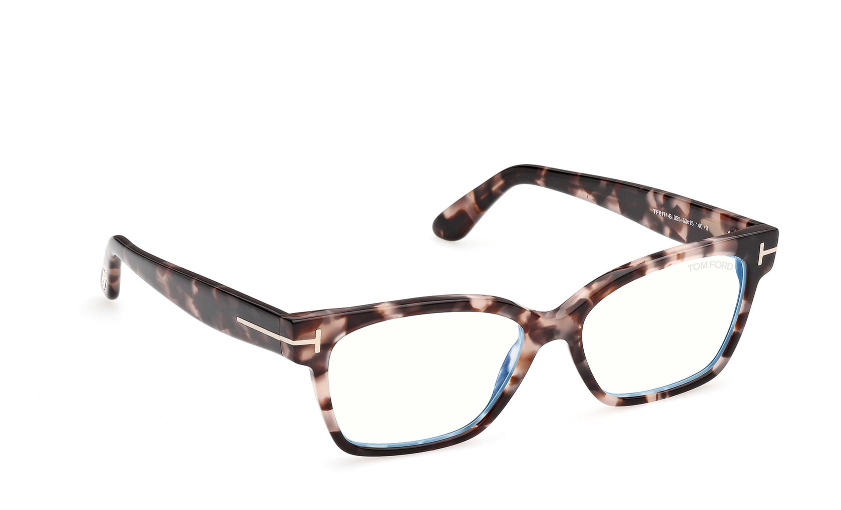 Tom Ford Eyeglasses FT6171/B 055
