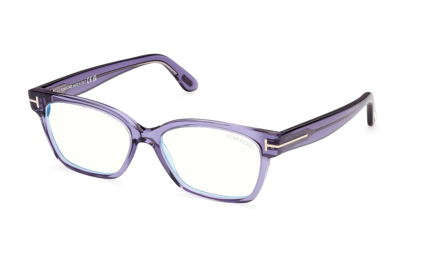 Tom Ford Eyeglasses FT6171/B 078