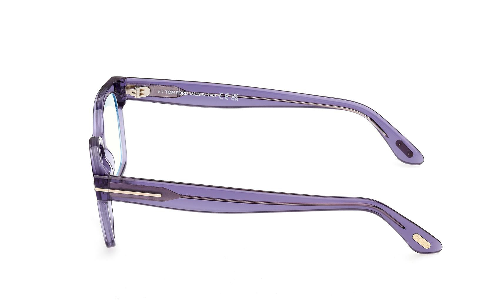 Tom Ford Eyeglasses FT6171/B 078