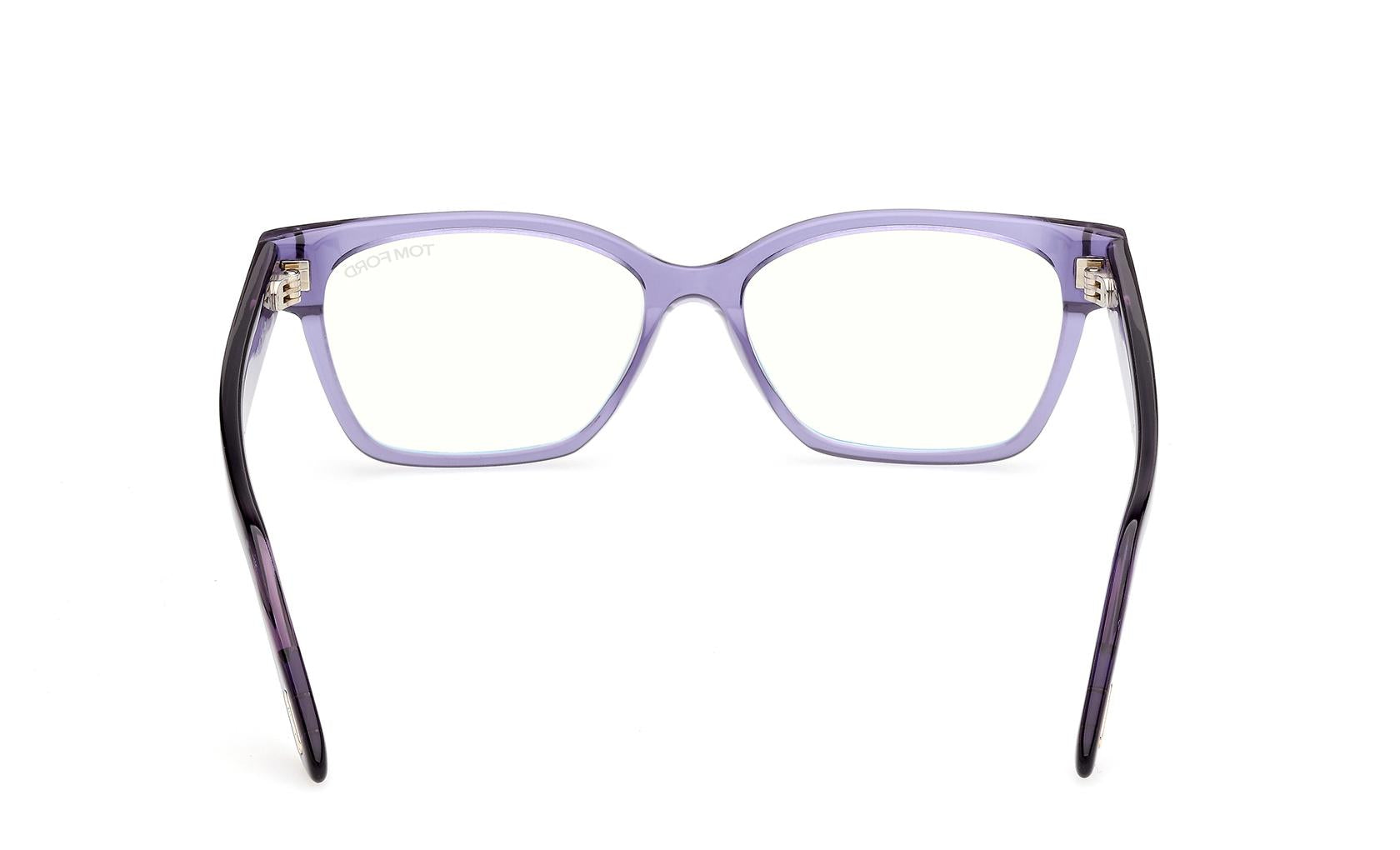 Tom Ford Eyeglasses FT6171/B 078