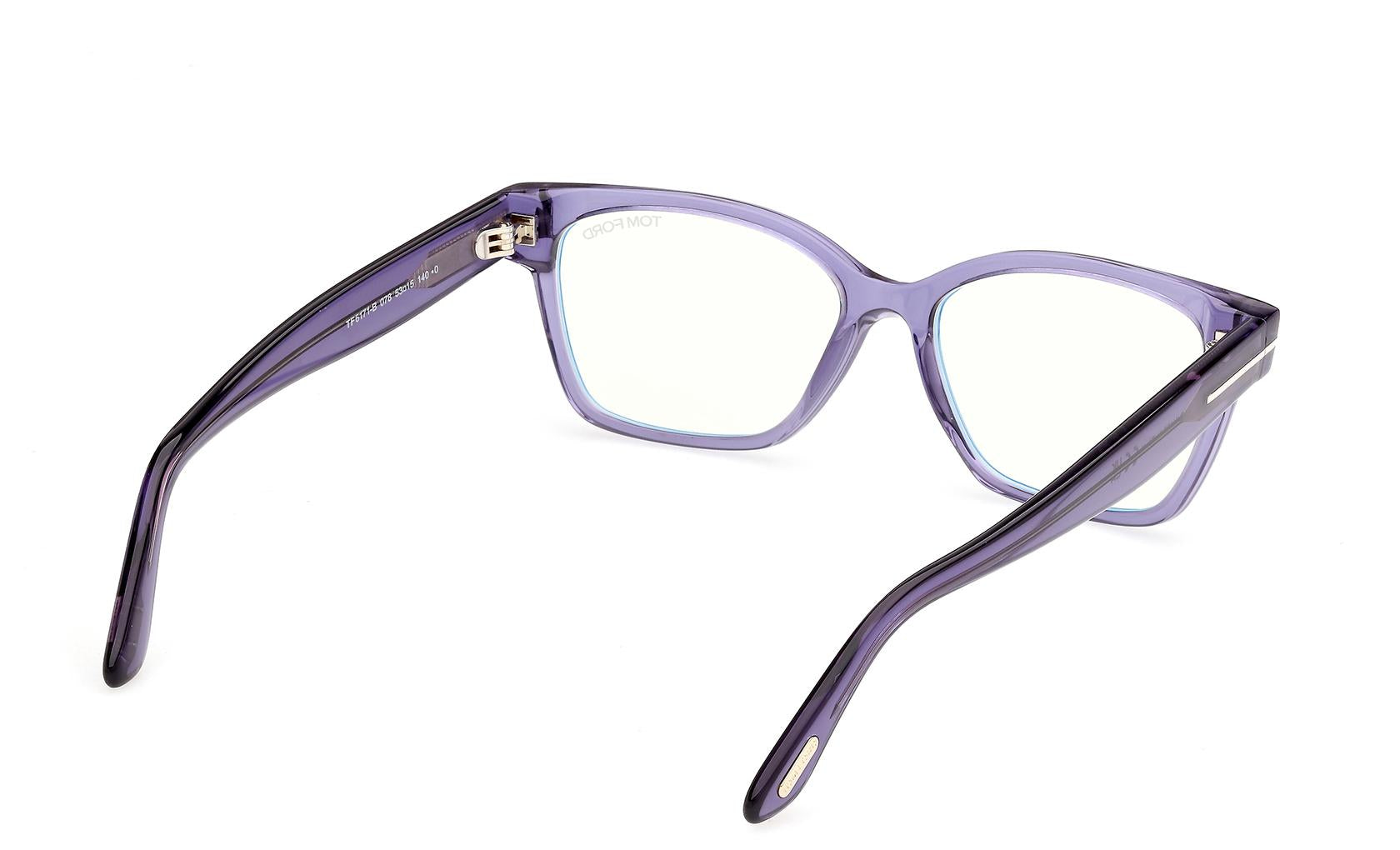 Tom Ford Eyeglasses FT6171/B 078