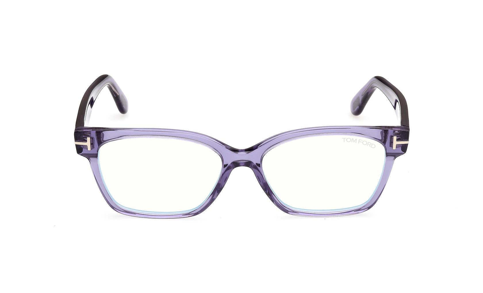 Tom Ford Eyeglasses FT6171/B 078