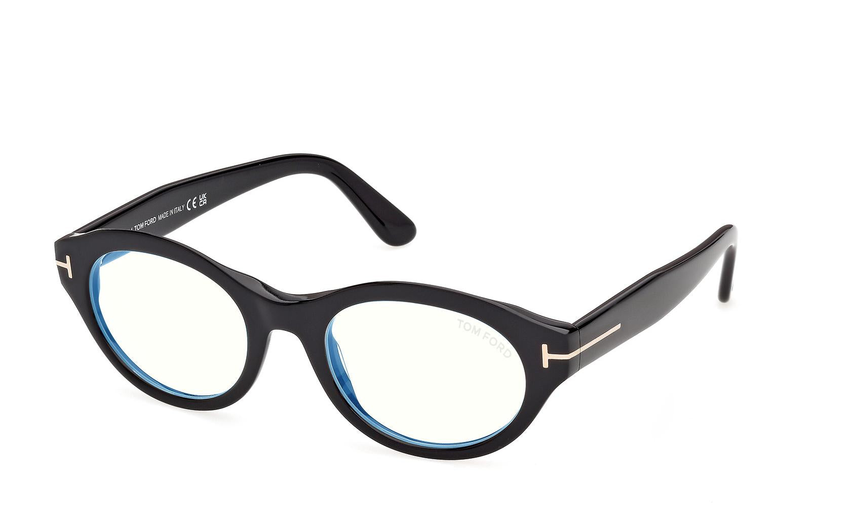 Tom Ford Eyeglasses FT6172/B 001