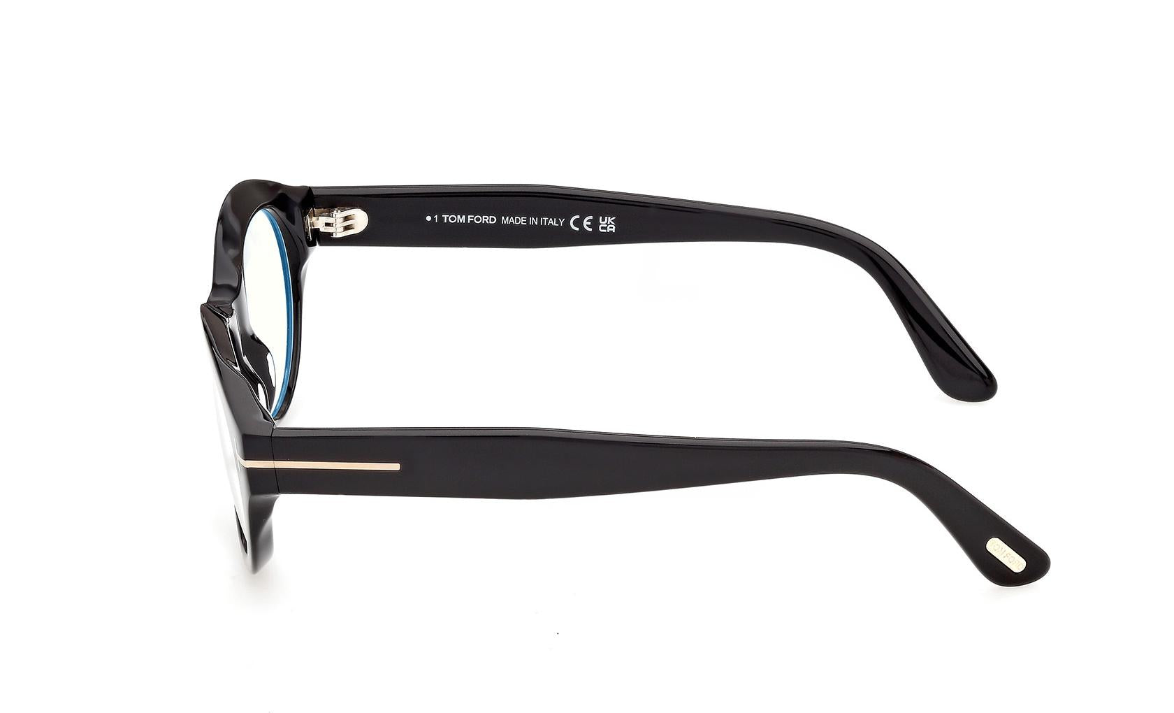 Tom Ford Eyeglasses FT6172/B 001
