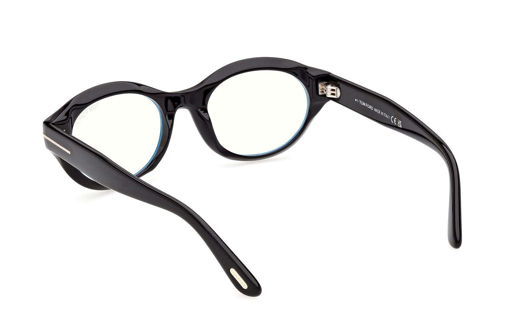 Tom Ford Eyeglasses FT6172/B 001