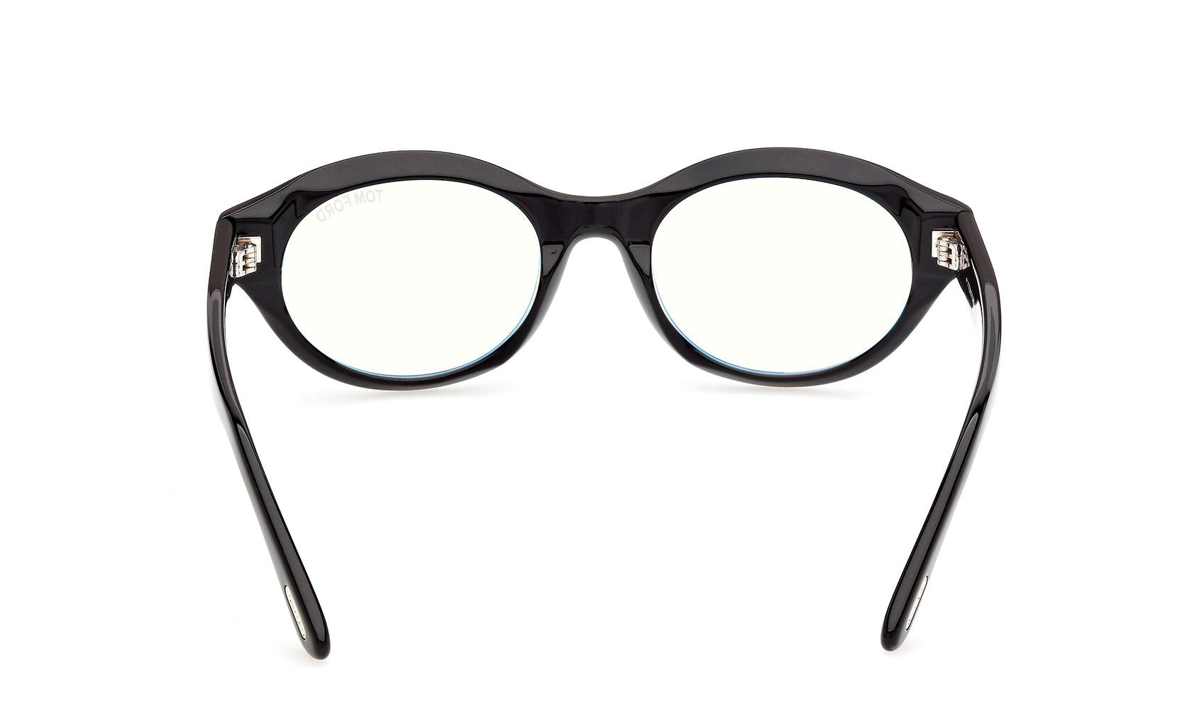 Tom Ford Eyeglasses FT6172/B 001