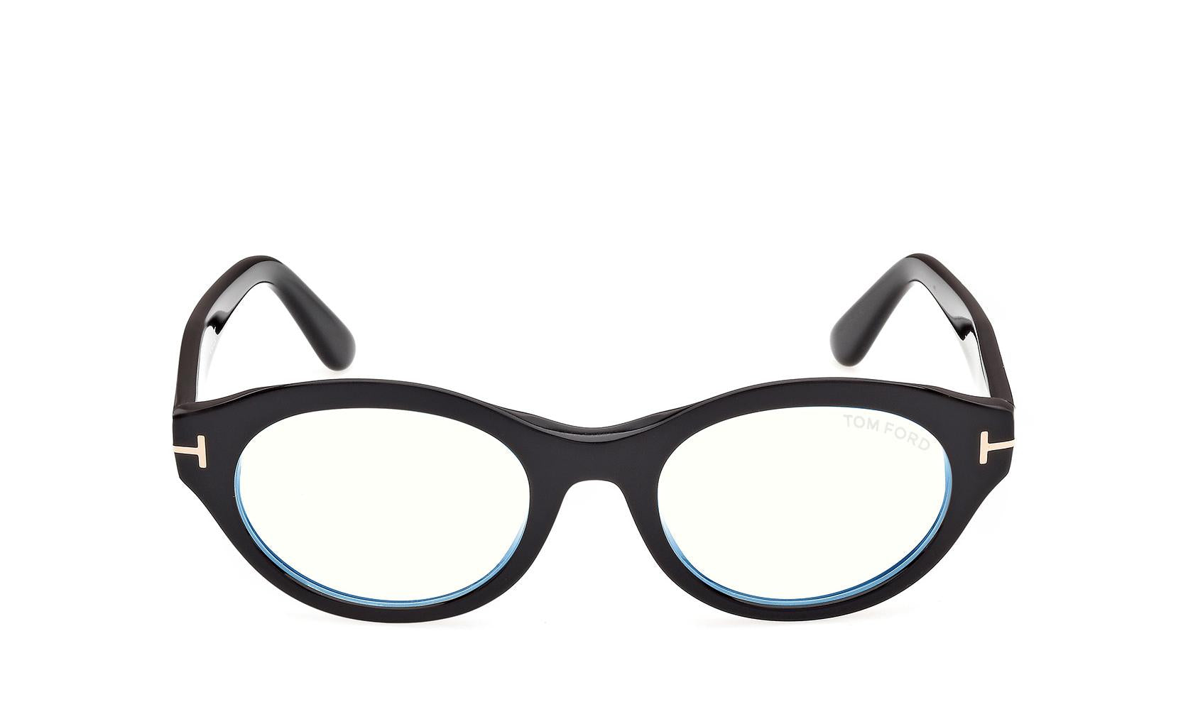 Tom Ford Eyeglasses FT6172/B 001