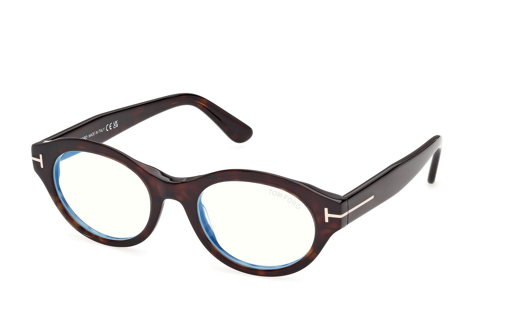 Tom Ford Eyeglasses FT6172/B 052