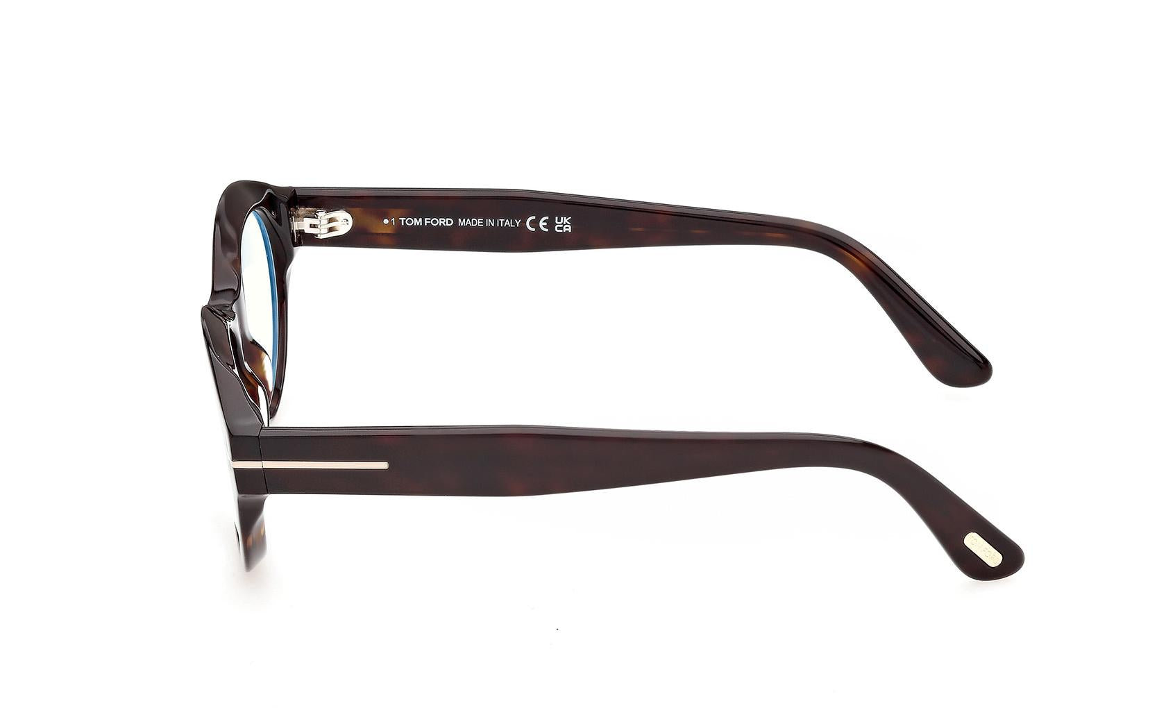 Tom Ford Eyeglasses FT6172/B 052