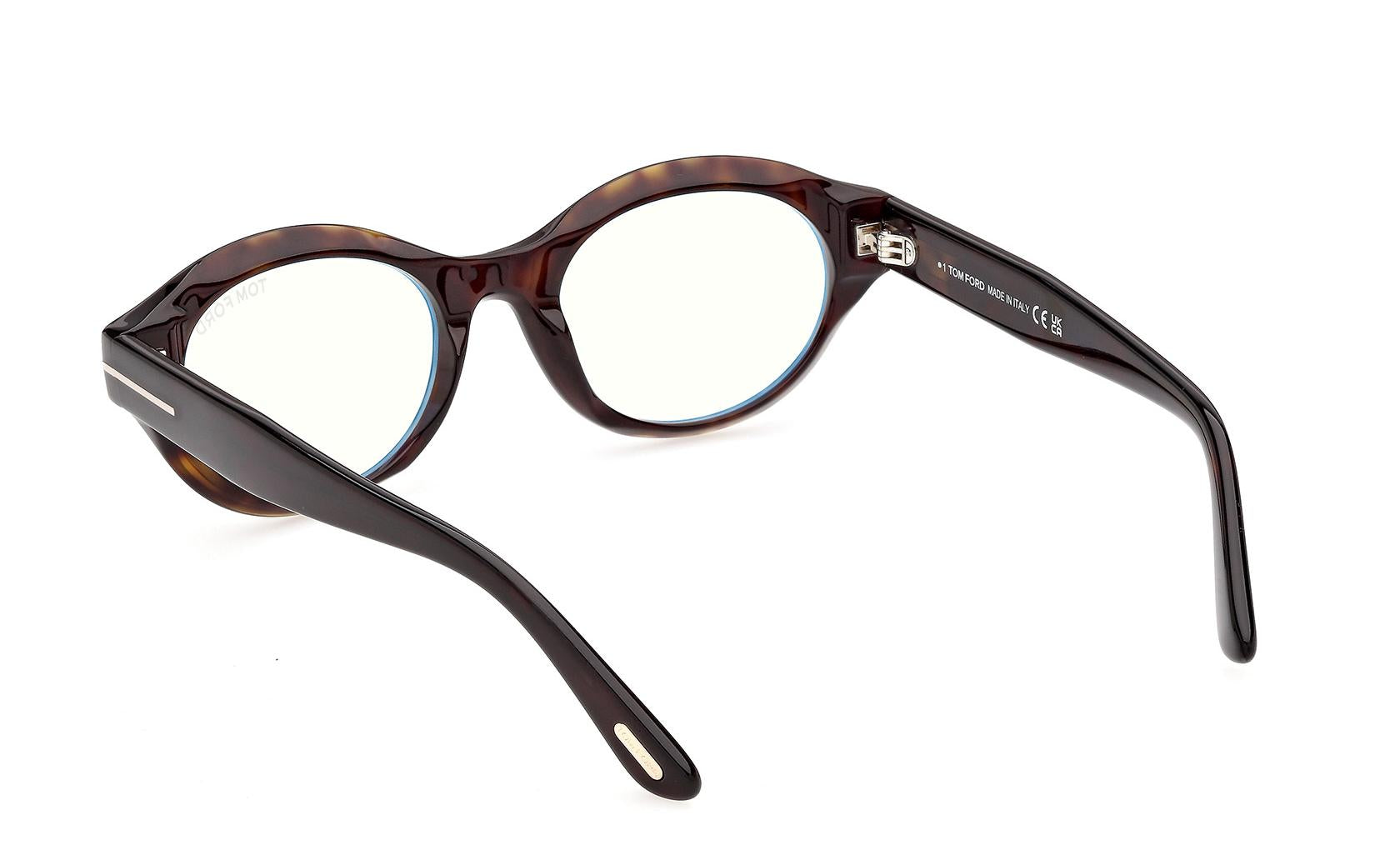 Tom Ford Eyeglasses FT6172/B 052