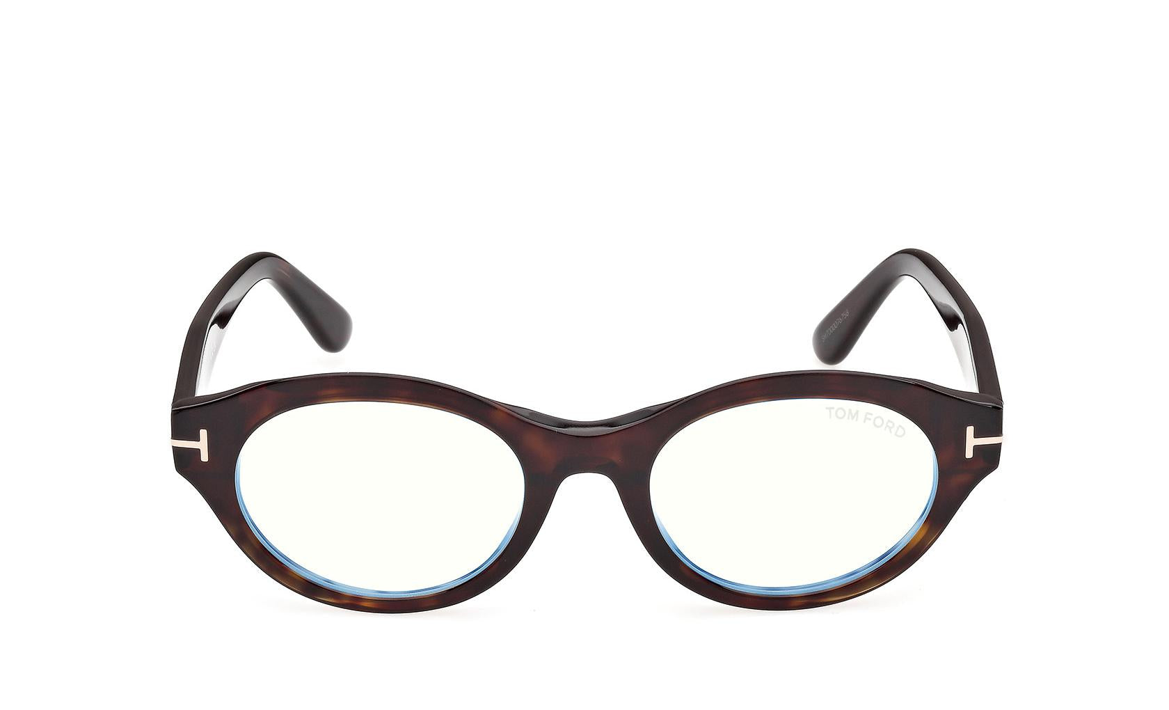 Tom Ford Eyeglasses FT6172/B 052