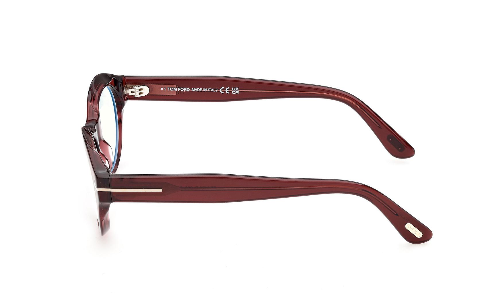 Tom Ford Eyeglasses FT6172/B 069