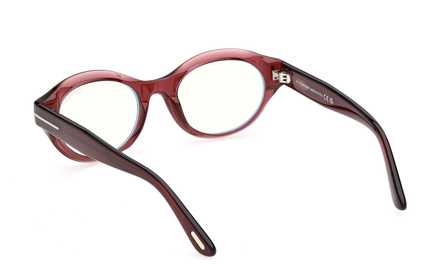 Tom Ford Eyeglasses FT6172/B 069