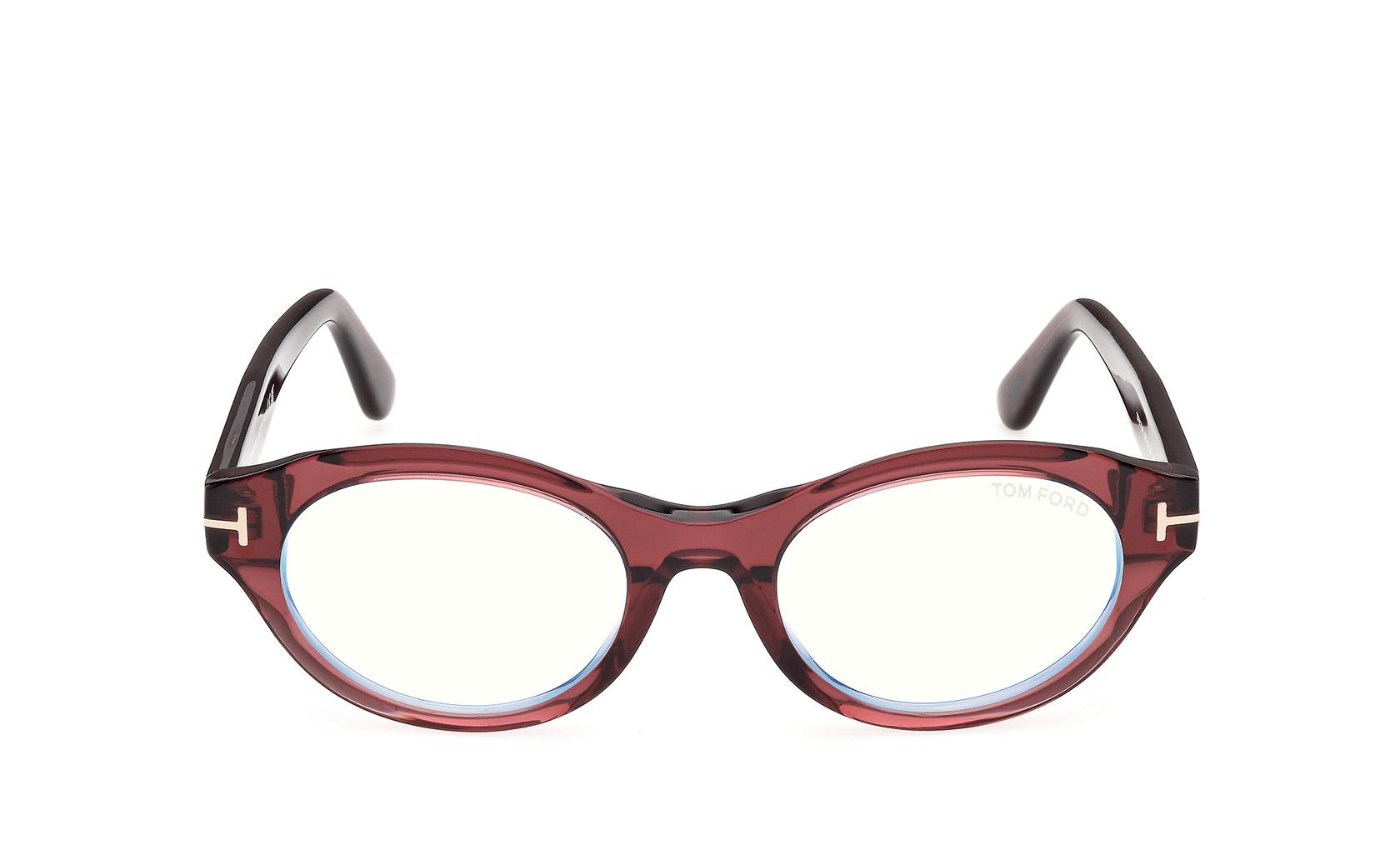 Tom Ford Eyeglasses FT6172/B 069