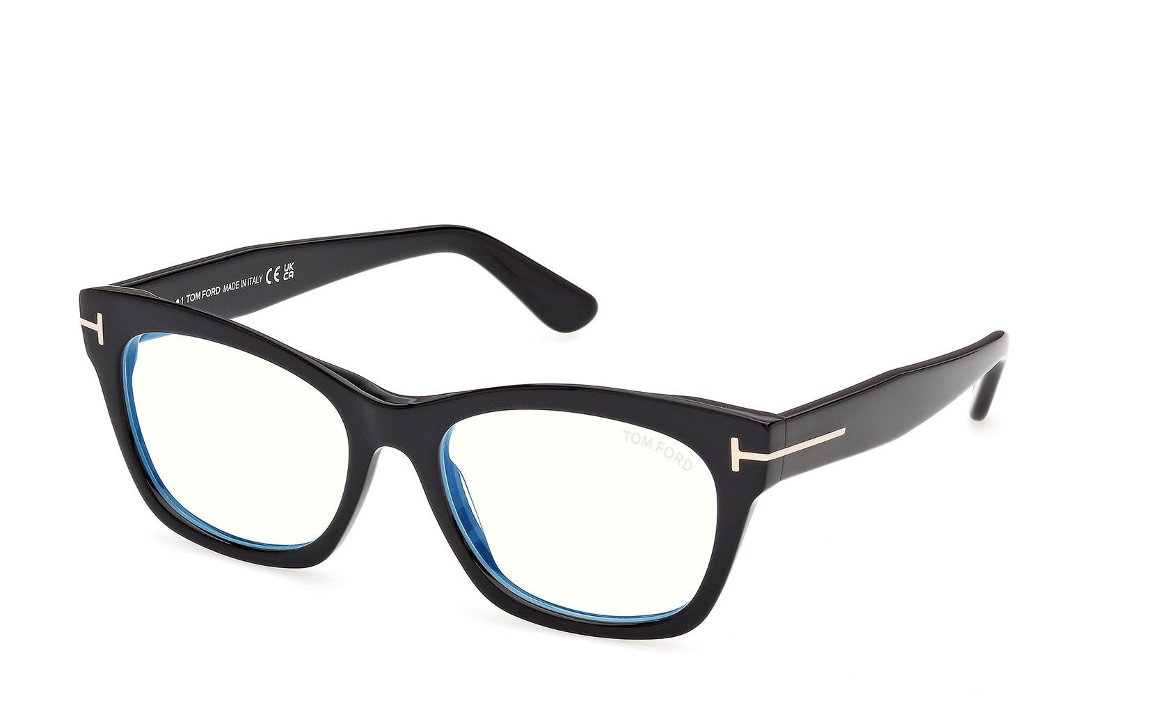 Tom Ford Eyeglasses FT6173/B 001
