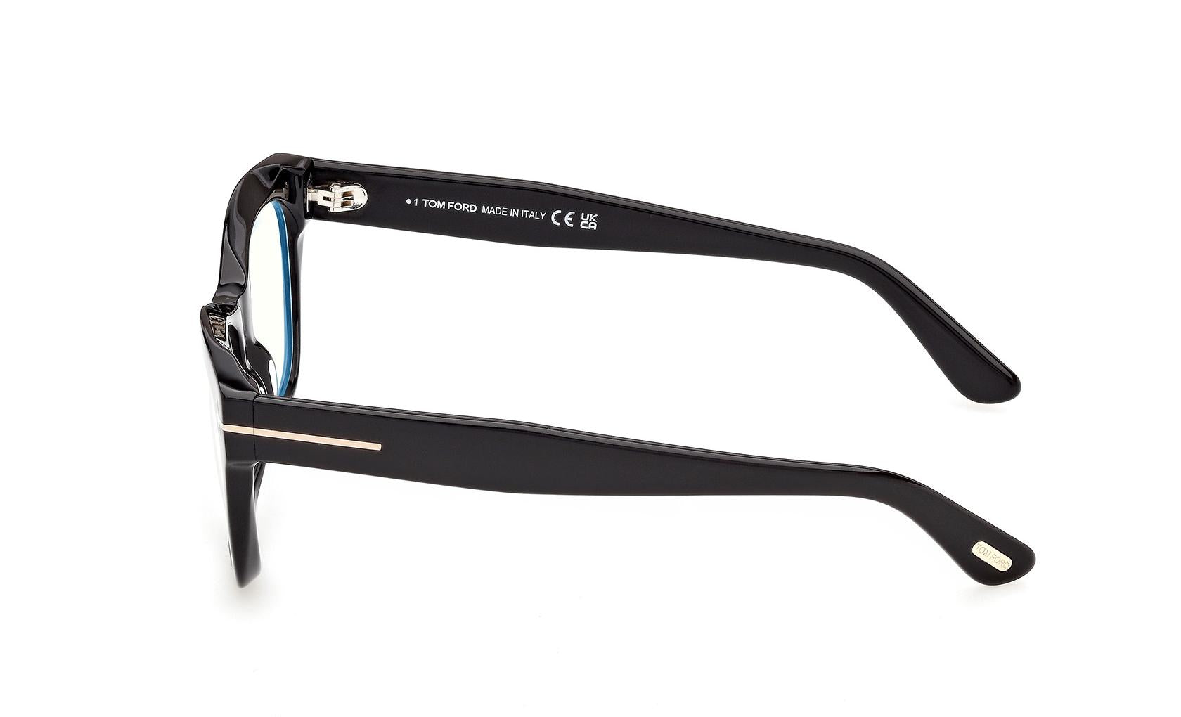 Tom Ford Eyeglasses FT6173/B 001