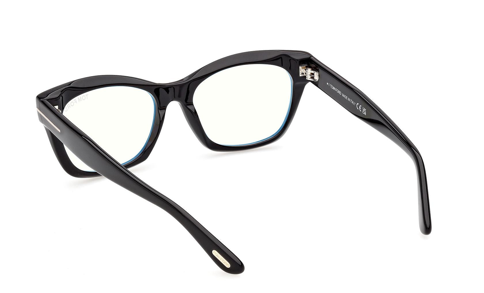 Tom Ford Eyeglasses FT6173/B 001
