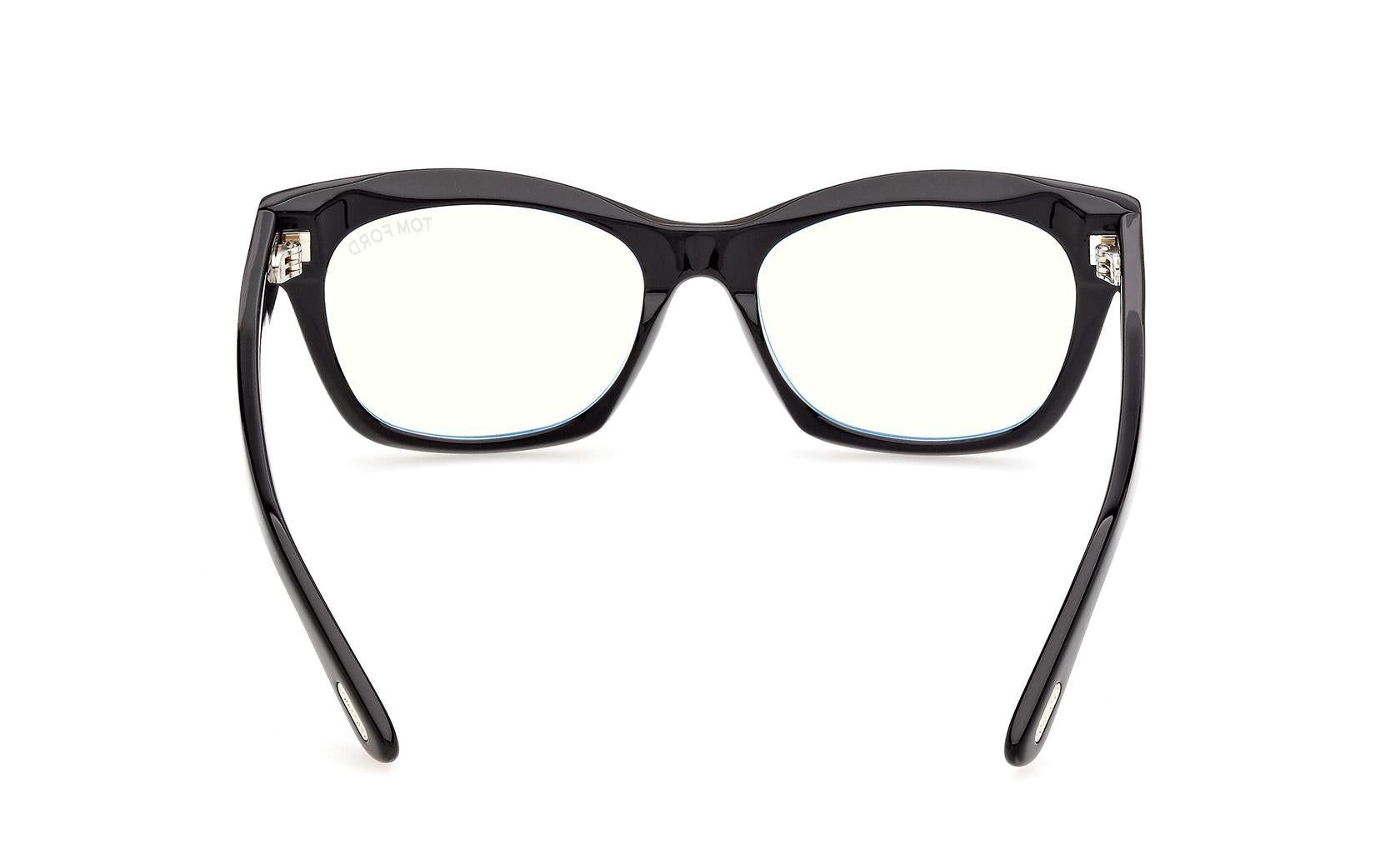 Tom Ford Eyeglasses FT6173/B 001