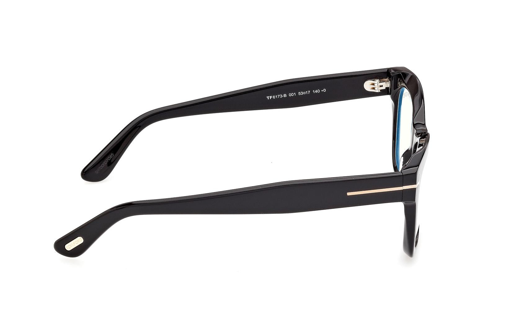 Tom Ford Eyeglasses FT6173/B 001