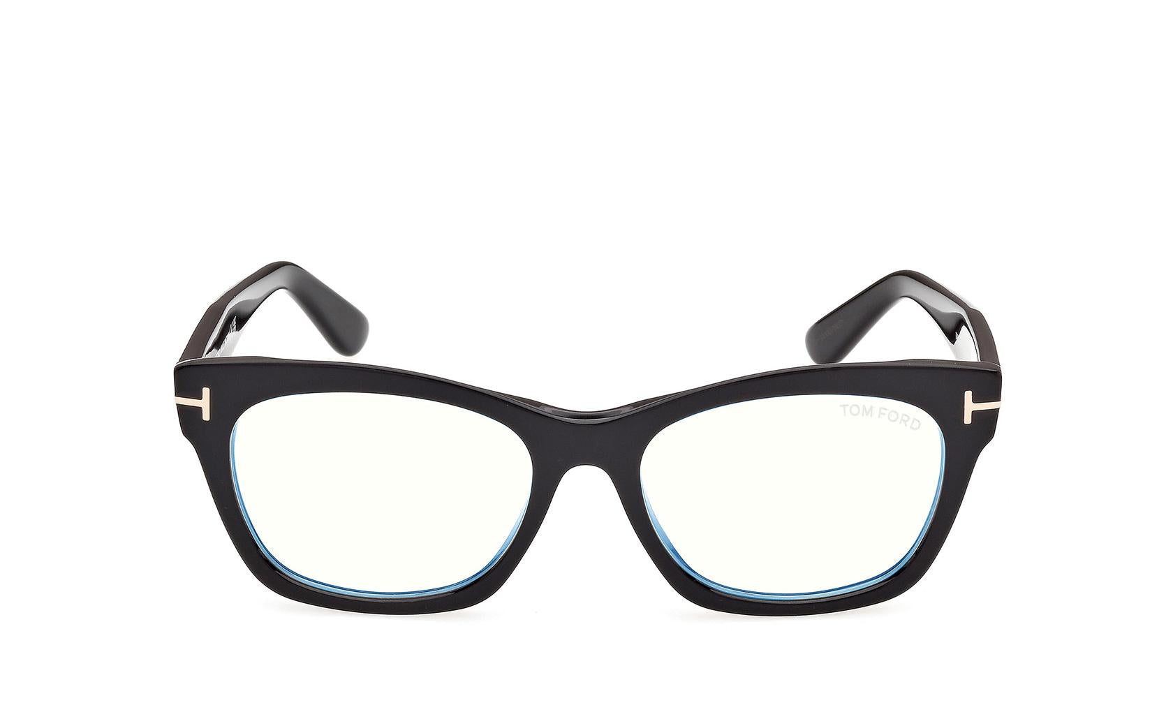 Tom Ford Eyeglasses FT6173/B 001
