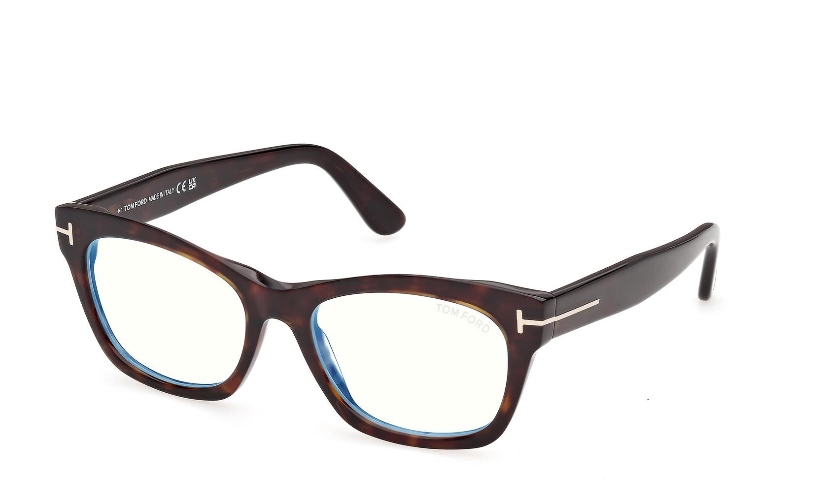 Tom Ford Eyeglasses FT6173/B 052
