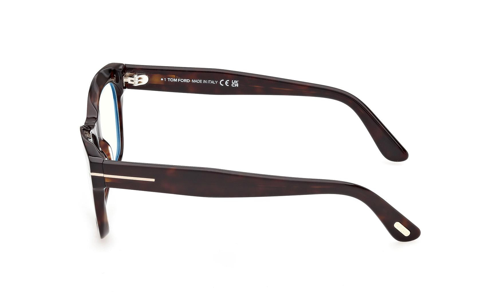 Tom Ford Eyeglasses FT6173/B 052