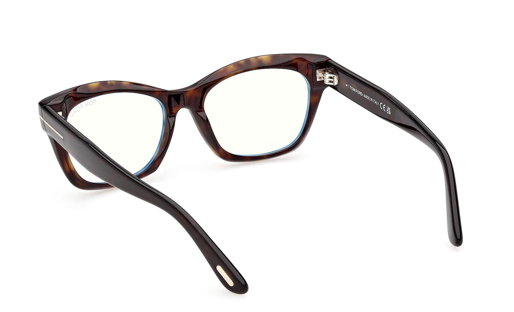 Tom Ford Eyeglasses FT6173/B 052