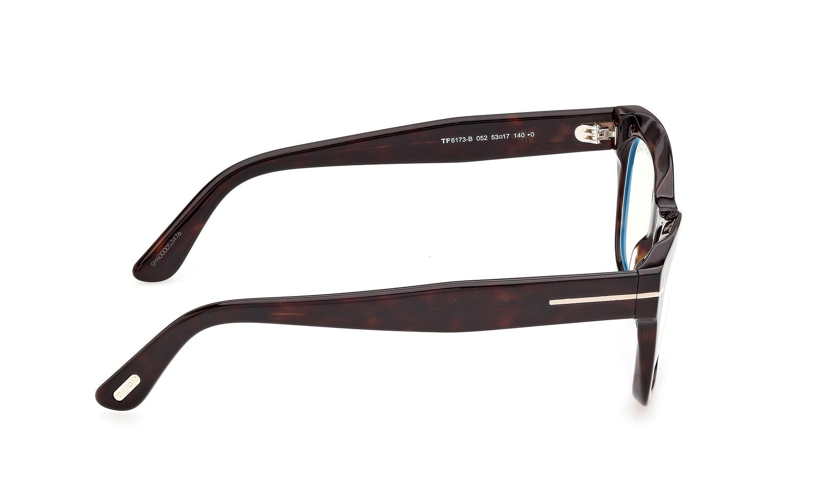 Tom Ford Eyeglasses FT6173/B 052