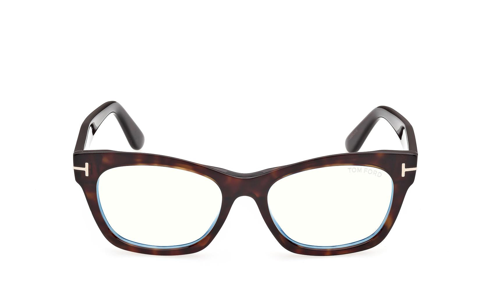 Tom Ford Eyeglasses FT6173/B 052