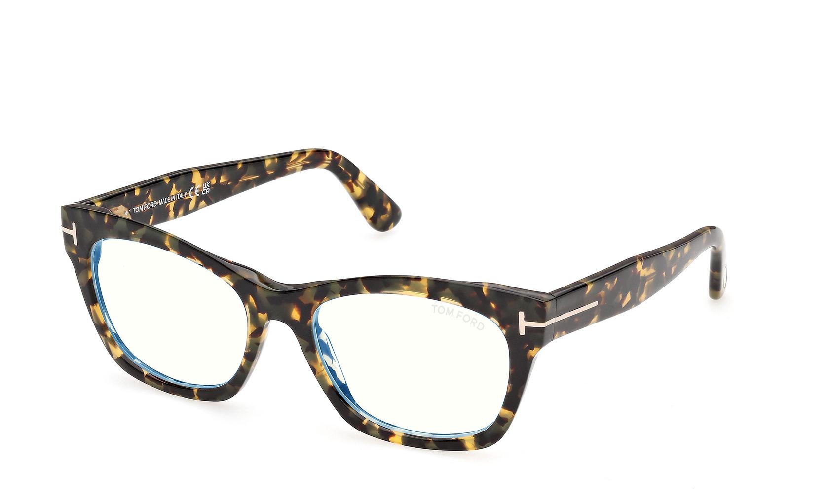 Tom Ford Eyeglasses FT6173/B 055