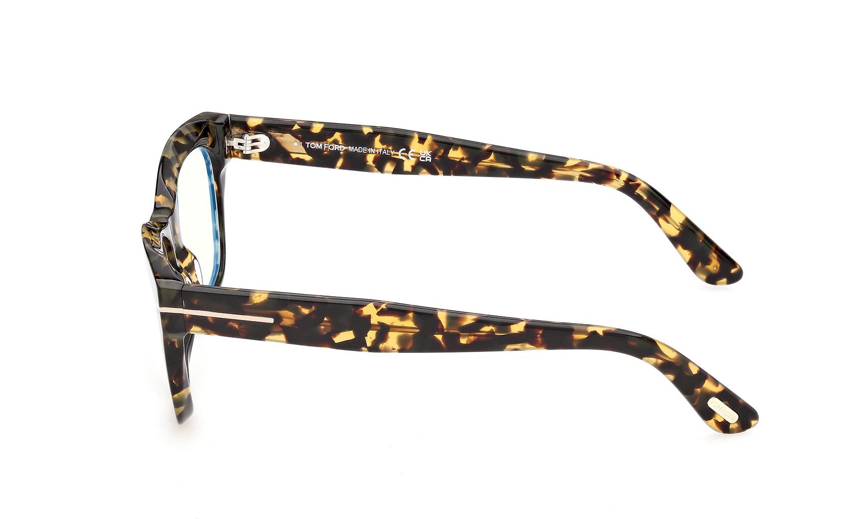 Tom Ford Eyeglasses FT6173/B 055