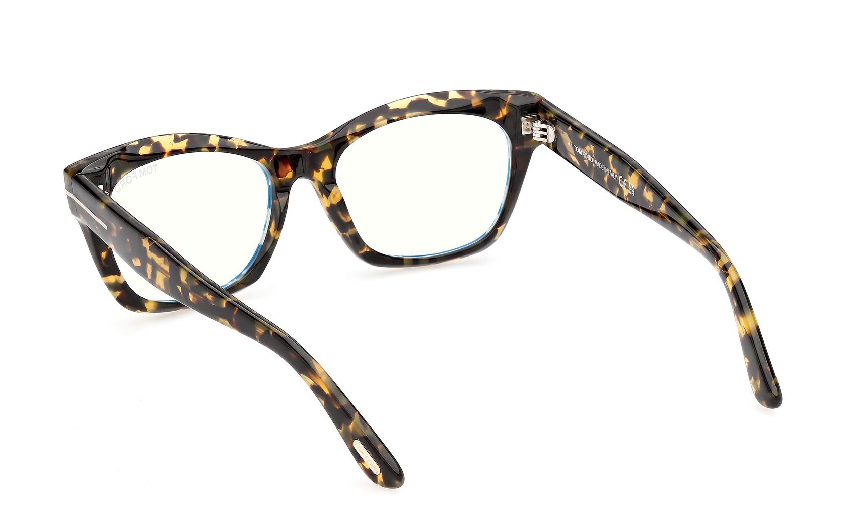 Tom Ford Eyeglasses FT6173/B 055