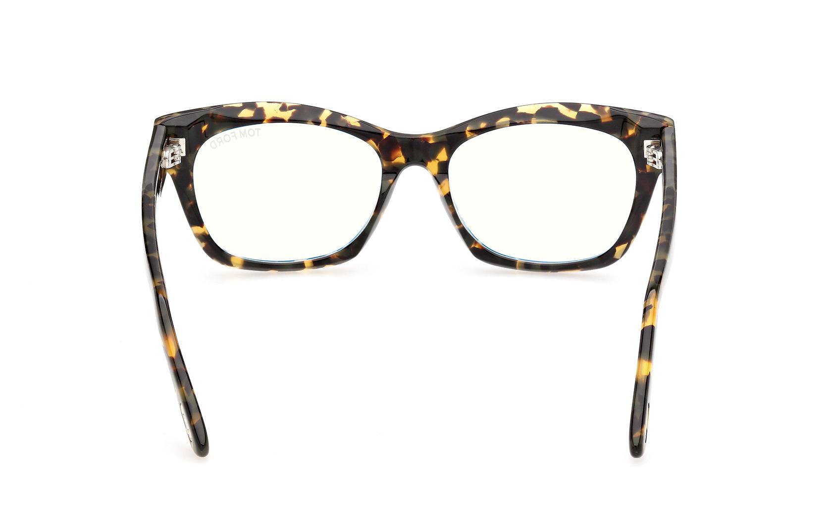 Tom Ford Eyeglasses FT6173/B 055