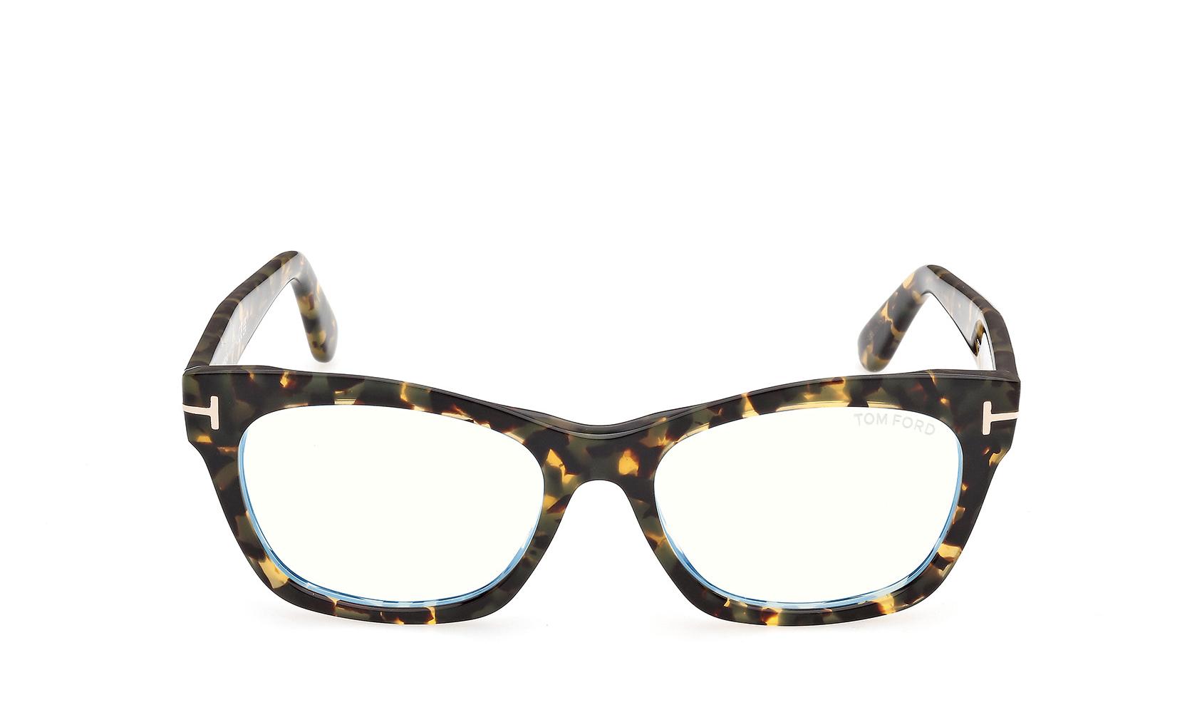 Tom Ford Eyeglasses FT6173/B 055