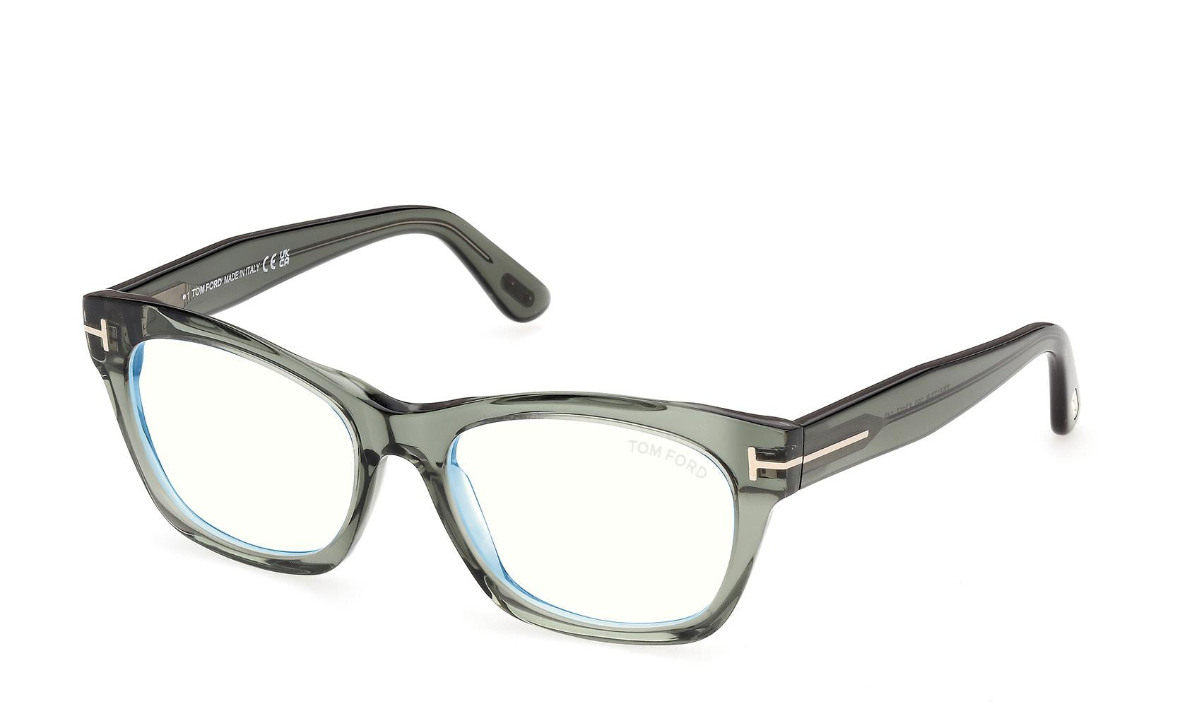 Tom Ford Eyeglasses FT6173/B 093