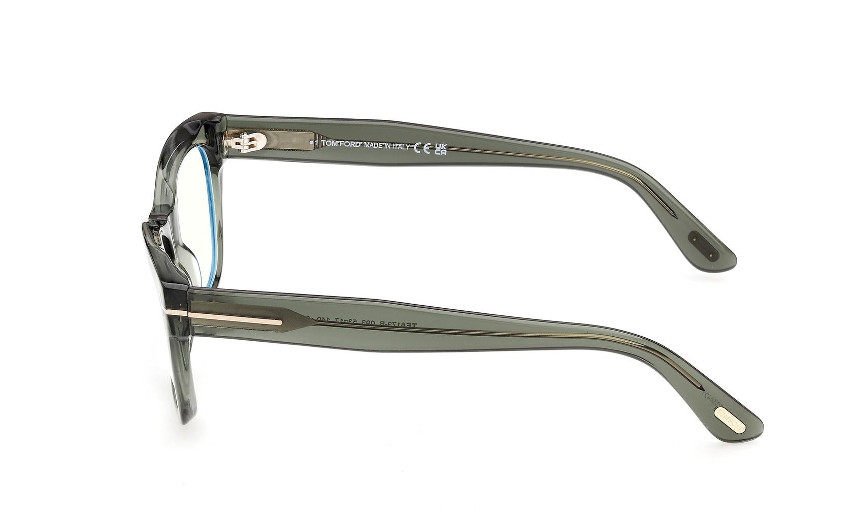 Tom Ford Eyeglasses FT6173/B 093
