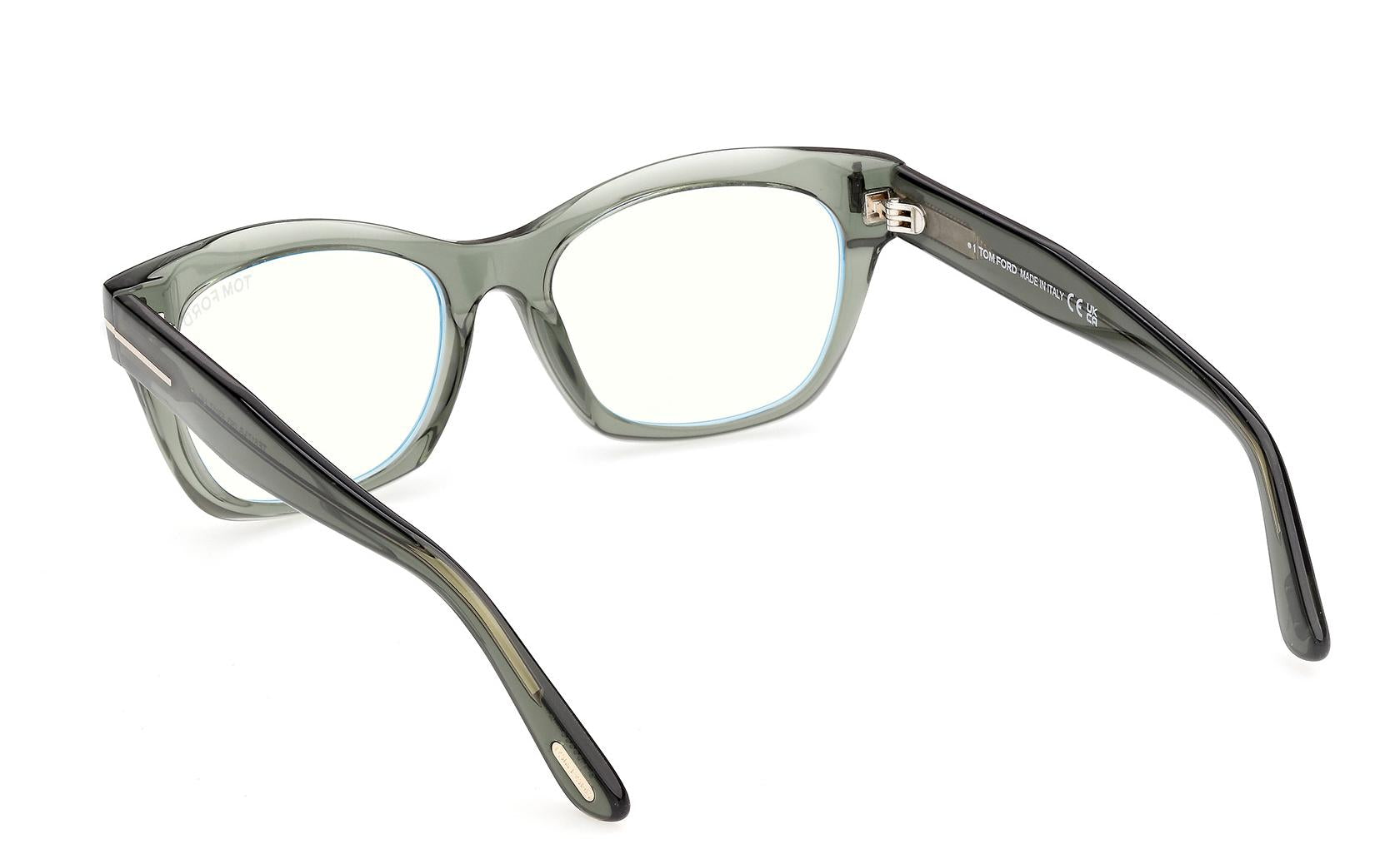 Tom Ford Eyeglasses FT6173/B 093