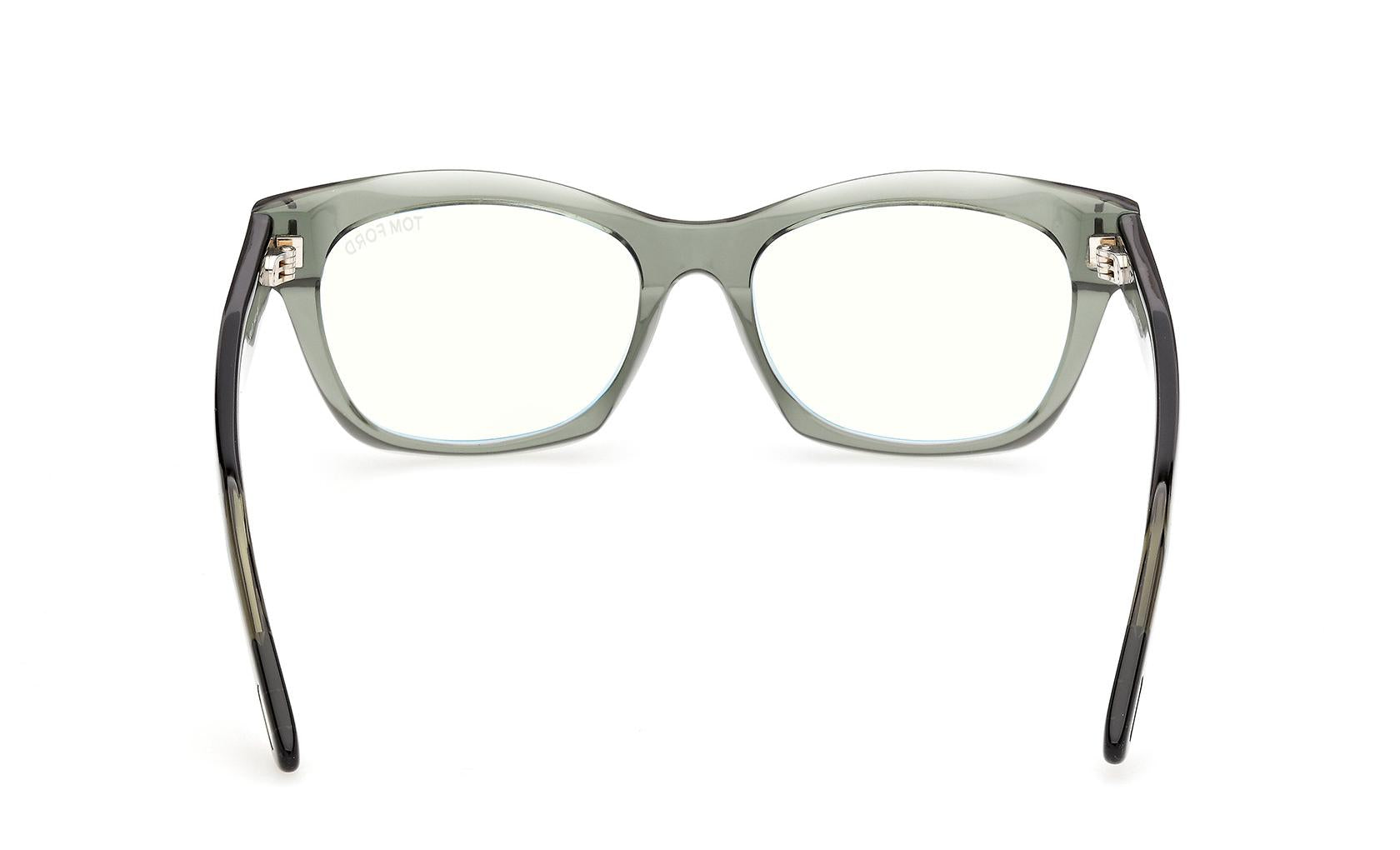 Tom Ford Eyeglasses FT6173/B 093