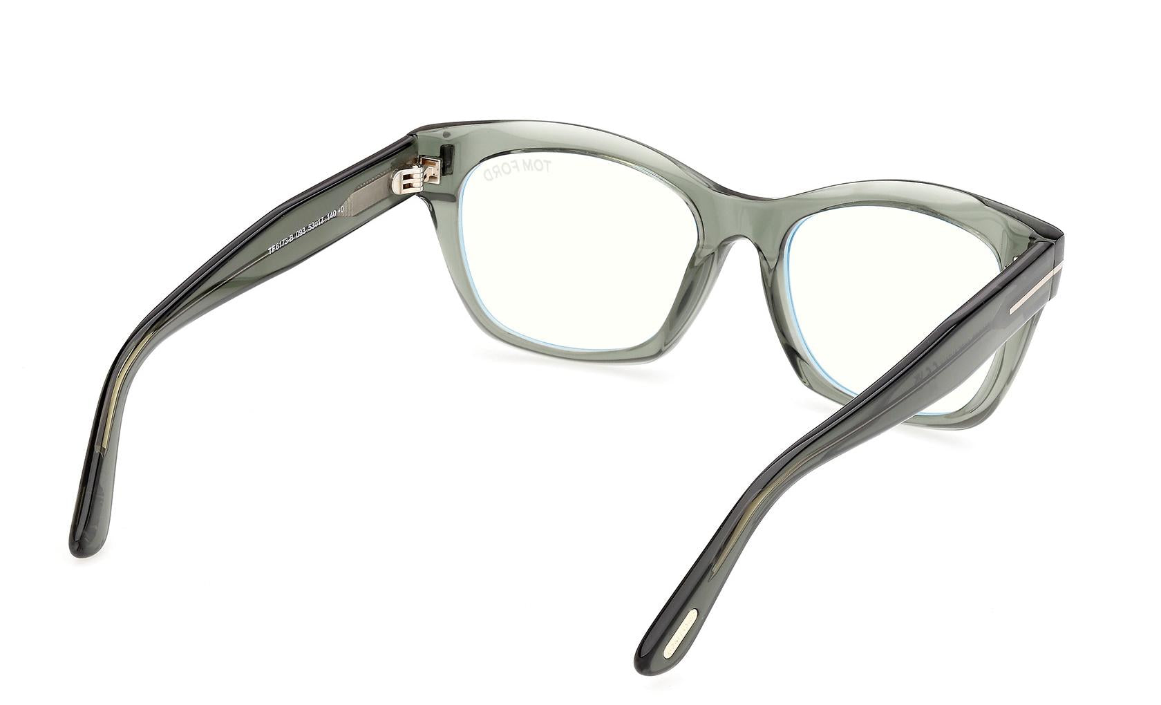 Tom Ford Eyeglasses FT6173/B 093